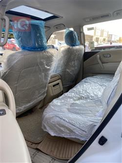 نيسان باترول